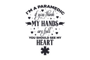 A Design that Honors the Heart of a Paramedic