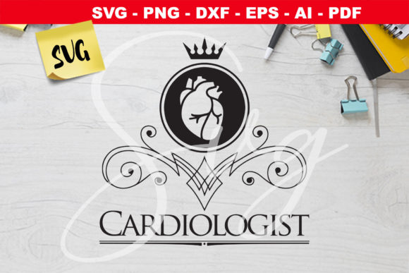 A Designer's Real-World Review of the Caduceus Cardiologist Embroidery Design