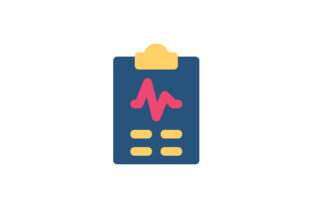 A Designer's Real-World Review of the Diagnostic Flat Icon