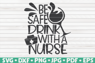 A Designer's Review of Be Safe Drink with a Nurse