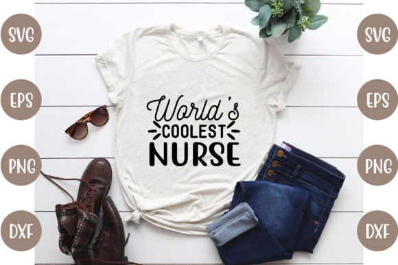 A Nurse Design That Gets The Job Done