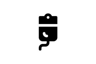 A Practical Review of the Infusion Glyph Icon for Embroidery