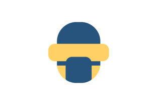 A Practical Review of the Surgery Operation Flat Icon