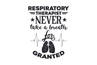 A Respiratory Therapist Design That Honors the Profession