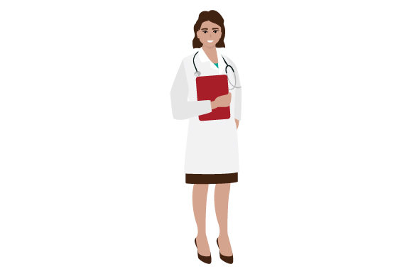 A Review of the Doctor Female Embroidery Design for Practical Use