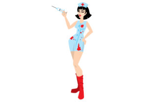 A Vampire Nurse Embroidery Design Review for Real Projects