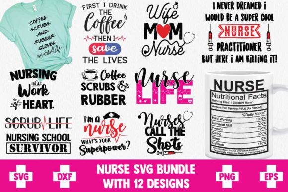 Beyond the File: Evaluating the Nurse Bundle for Real Embroidery