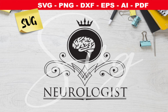 Caduceus Medical Neurologist Embroidery: A Designer's Review
