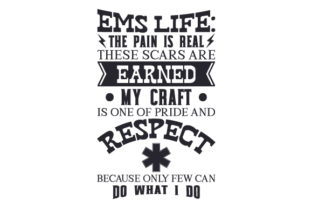 EMS Life: A Design Review for Real Embroidery Projects