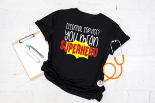 Essential Service You Mean Superhero: A Designer's Honest Review