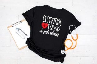 Essential Squad Nurse Healthcare: A Designer's Practical Review