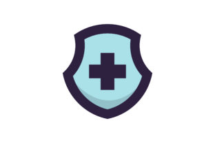 Evaluating a Medical Support Icon for Embroidery Projects
