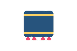 Evaluating the Bed Screen Icon for Embroidery Projects
