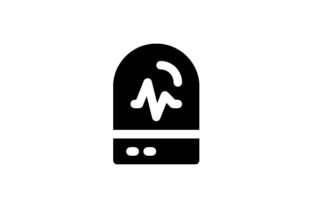 Evaluating the Heart Beat Icon for Real Embroidery Projects