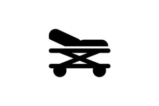 Evaluating the Stretcher Glyph Icon for Your Embroidery Projects
