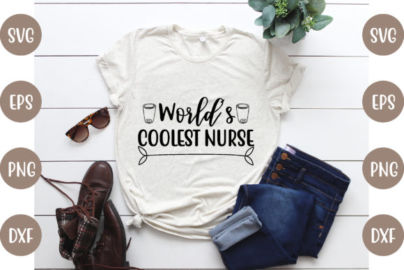 Is This Nurse Design Perfect for Your Next Embroidery Project?
