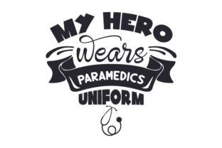 My Hero Wears Paramedics Uniform: A Designer's Practical Review