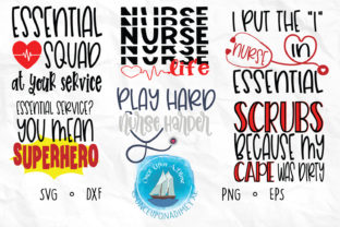 Nurse Bundle Healthcare: A Designer’s Hands-On Review