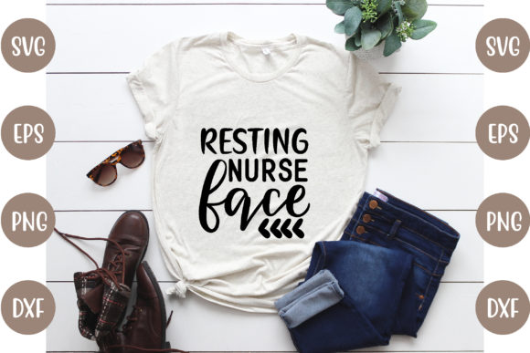 Nurse Design, Resting Nurse Face: A Designer’s Honest Review