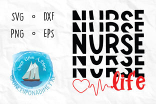 Nurse Life: A Design Review for Embroidery Makers