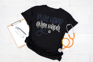 Play Hard Nurse Harder: A Designer’s Real-World Review