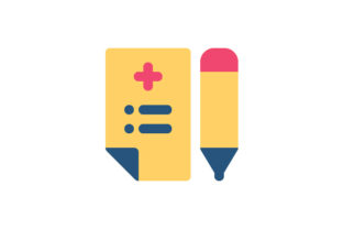 Practical Evaluation of the Registration Icon for Embroidery