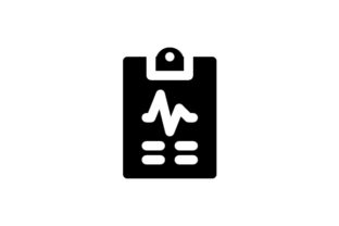 Practical Thoughts on the Diagnostic Glyph Icon for Embroidery