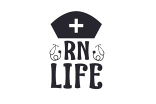 RN Life Embroidery: From Digital Design to Stitched Reality