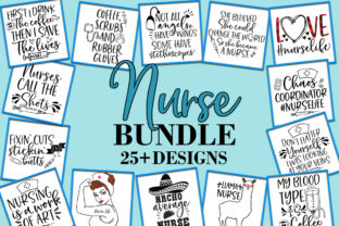 Why This Nurse Bundle Might Be Your Next Favorite Embroidery Design